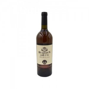 圣登堡山楂干紅經(jīng)典級半甜型葡萄酒