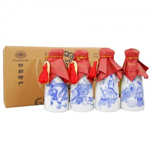 趙王酒 邯鄲特產(chǎn)