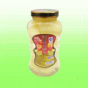 甜客來糖水525克