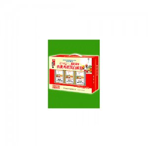 旌晶核桃雞蛋蛋白質(zhì)粉