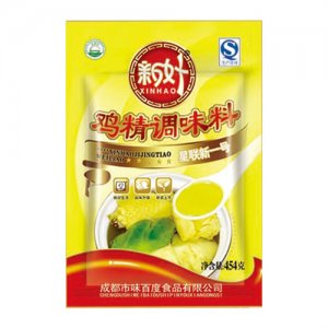 新好雞精調(diào)味料星聯(lián)新一號(hào)454g