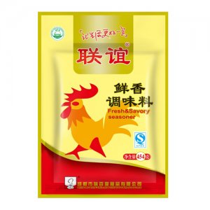 新好聯(lián)誼鮮香調(diào)味品454g