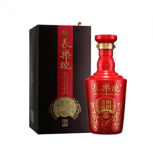 長(zhǎng)樂(lè)燒南國(guó)一品-君品45°