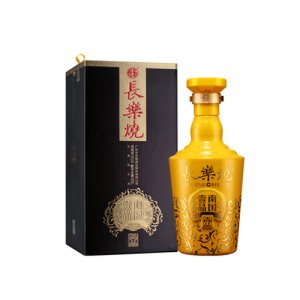 長(zhǎng)樂(lè)燒南國(guó)一品-尚品52°