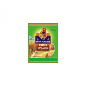 旌晶核桃燕麥營(yíng)養(yǎng)玉米粉