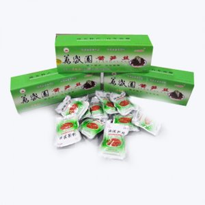 萬盛園低鹽醬筍絲