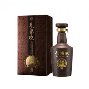 長(zhǎng)樂(lè)燒南國(guó)一品-尊品53°白酒