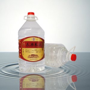 長(zhǎng)樂(lè)燒5L長(zhǎng)樂(lè)米酒桶裝散裝白酒53度