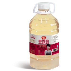 爽露爽糯米酒汁2.5L