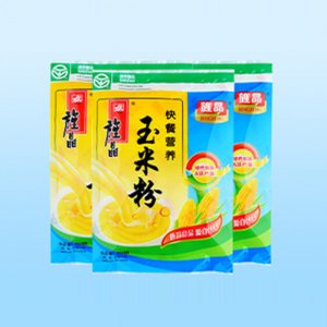 旌晶快餐營(yíng)養(yǎng)玉米粉黃版