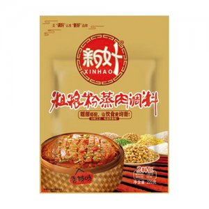 新好粗糧粉蒸肉調(diào)料香辣味220g