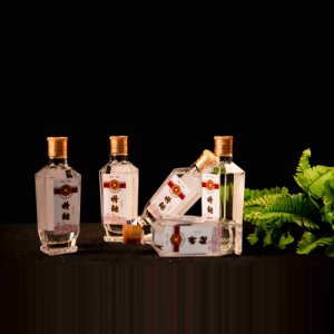 江陽牌特曲125ml裝