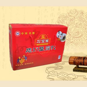 石寶寨2號精致豆腐乳