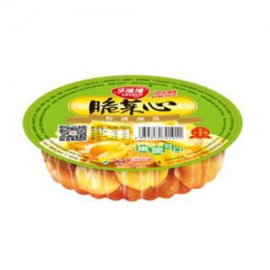 樂隆隆150g脆菜心