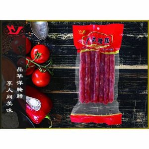 華洋廣式臘腸