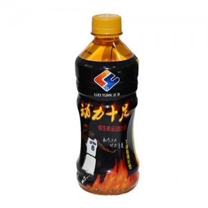 洛源動力十足維生素運功飲料450ml