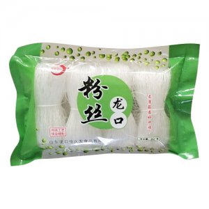 龍絲佳龍口粉絲200g