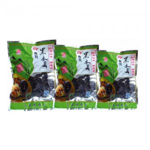 不老松東北黑木耳