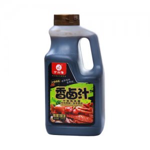 萬(wàn)興隆香鹵汁五香味2kg