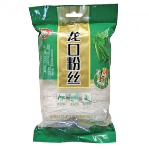 龍絲佳龍口粉絲袋裝