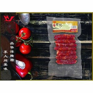 華洋精品臘腸