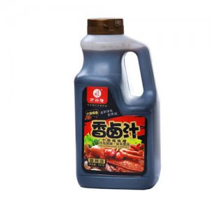 萬(wàn)興隆香鹵汁香辣味2kg