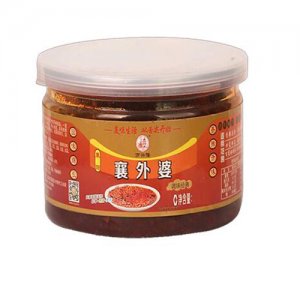 萬興隆襄外婆360g