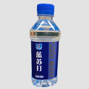 優(yōu)銳藍蘇打