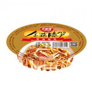 樂隆隆150g金菇脆筍