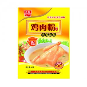 惠潁雞肉粉