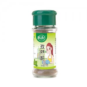 旺盛甄選孜然粉30g