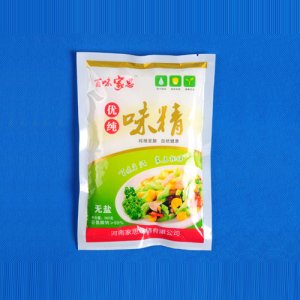 百味家思味精300g