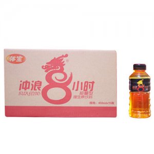 體寶體寶沖浪8小時維生素飲料450mlx15瓶