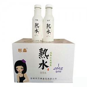 旺淼熟水飲用水箱裝