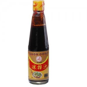 萬(wàn)興隆涼拌汁果酸味230ml