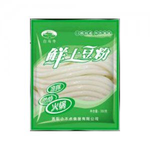 小不點(diǎn)白馬寺土豆粉