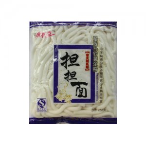 小不點(diǎn)擔(dān)擔(dān)面252g