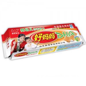 鼎福金裝好媽媽餅干