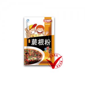 好哥們保鮮蕨根粉280g