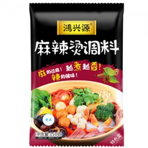 鴻興源麻辣燙調(diào)料