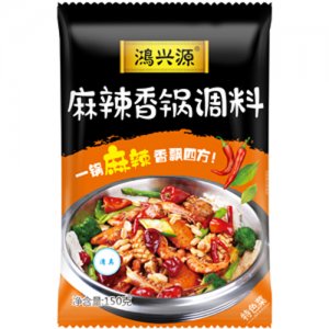 鴻興源麻辣香鍋調(diào)料