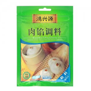 鴻興源肉餡調(diào)料40g