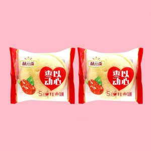 林元香紅棗餅面包散稱