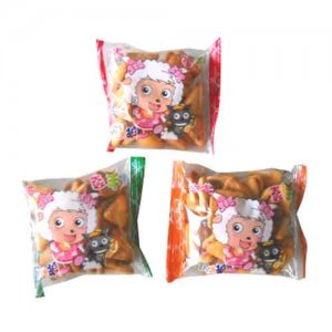 沛龍喜羊羊與灰太狼餅干