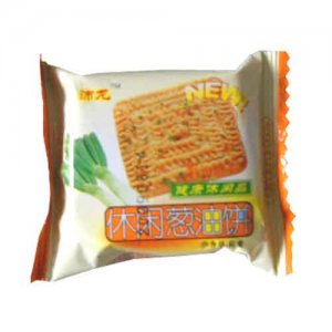 沛龍休閑蔥油餅