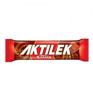 曼食客阿克特列克巧克力威化餅紅散稱