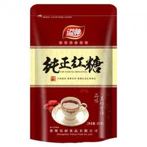 溢神純正紅糖300g