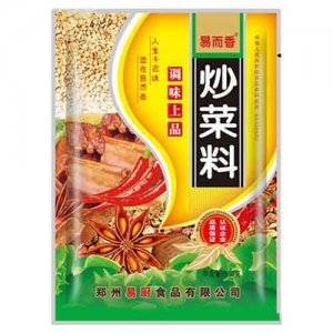 易而香炒菜料160g