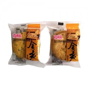 逗嘴兔金麥酥性餅干