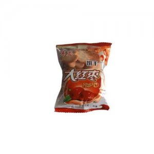 沛龍沛龍大紅棗餅干